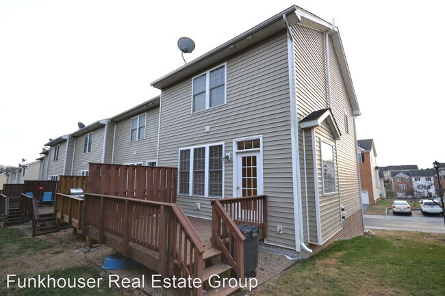 Building Photo - 3 br, 2.5 bath House - 2967 Diamond Spring Ln