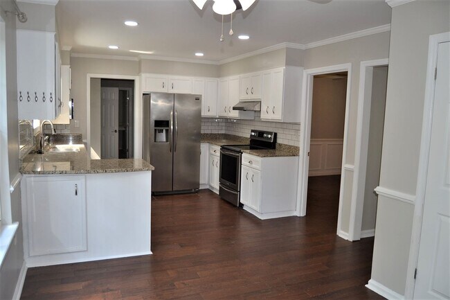 Building Photo - 4580 Mulberry Creek Dr