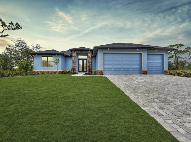 Primary Photo - Brand New Construction Pool Home with a Fe...