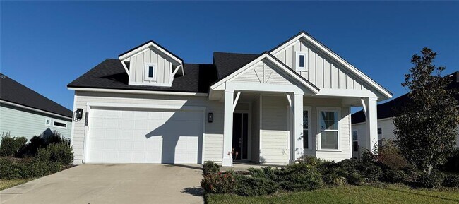 Primary Photo - 11822 SW 34th Rd