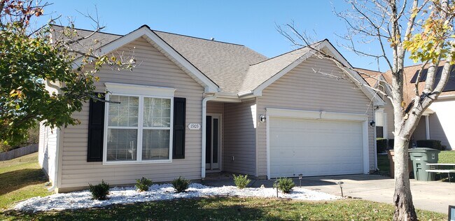 Building Photo - 1905 Briar Run Dr