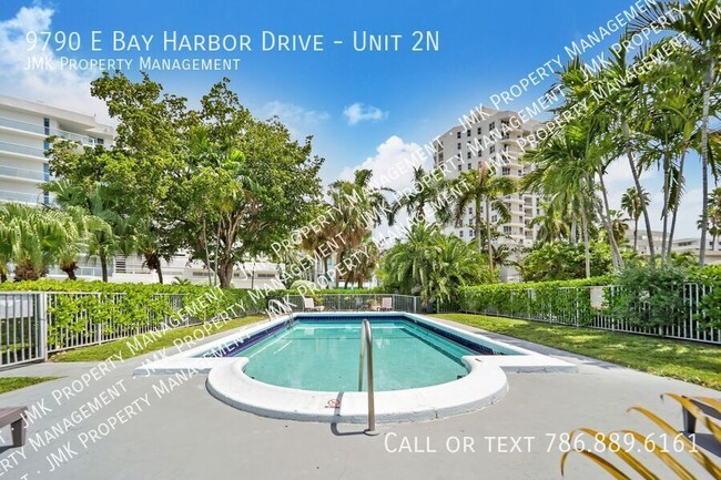 Building Photo - One Bedroom, One Bathroom in Bay Harbor – ...