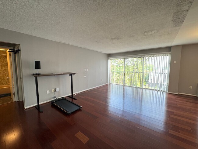 Building Photo - Light-filled Contemporary 1 Bedroom 1 Bath...