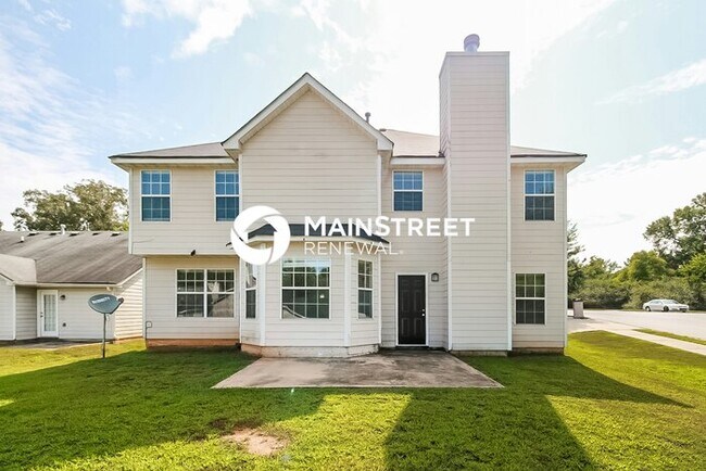 Building Photo - 4 Bedroom Pet-Friendly Home in Atlanta, GA with Main Street Renewal