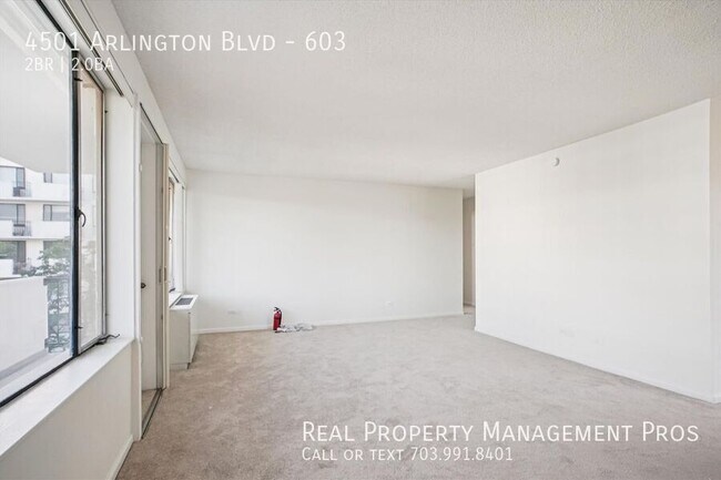 Building Photo - 4501 Arlington Blvd