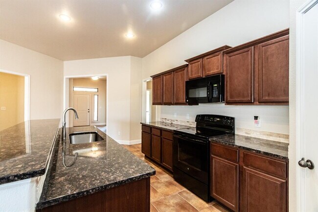 Building Photo - Beautiful open 4/2/2 in Frenship School Di...