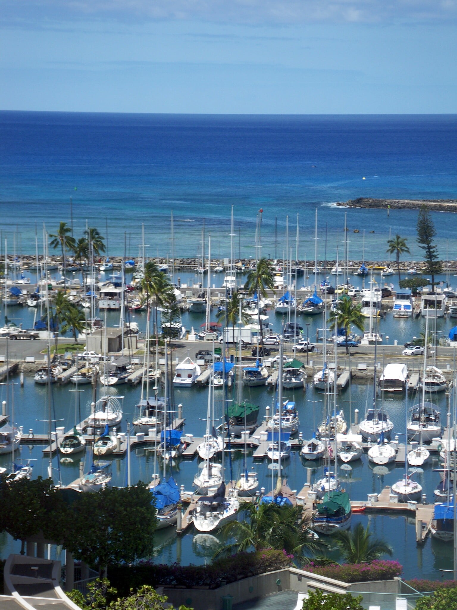 Building Photo - 1684 Ala Moana Blvd