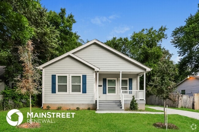 Building Photo - 3530 Cauthorn Dr