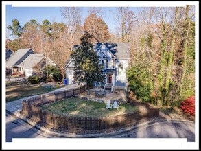 Building Photo - 21 Prentiss Pl