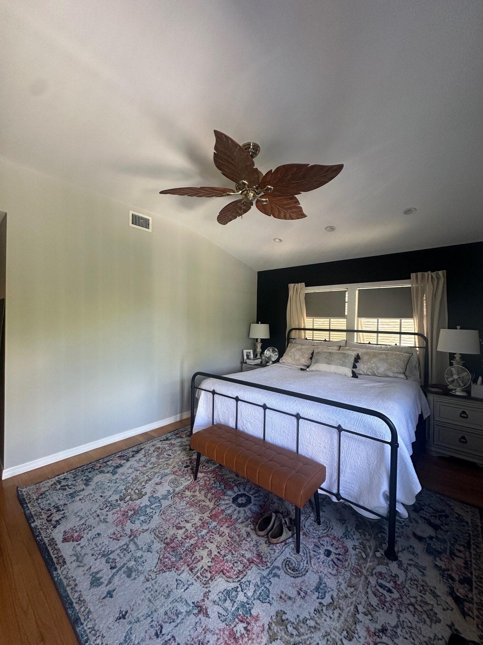 Primary Bedroom - 19453 Seminole St