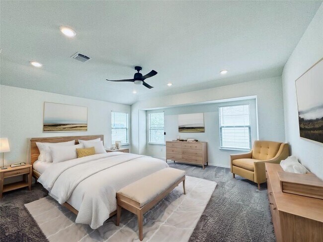 Building Photo - 709 Jud Allen Wy