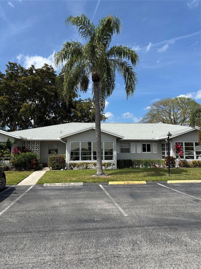 Building Photo - 14748 Canalview Dr