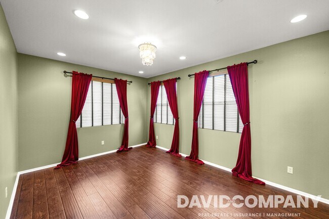 Building Photo - 9105 Calvin Way