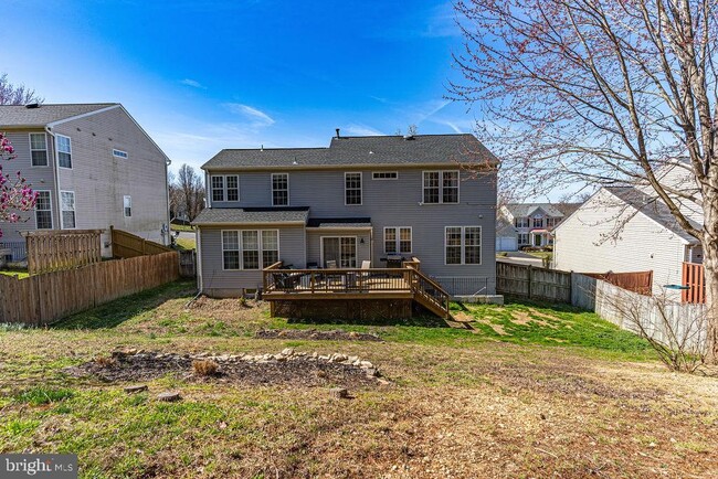 Building Photo - 15333 Tina Ln