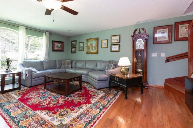 Building Photo - 9228 Big Laurel Rd