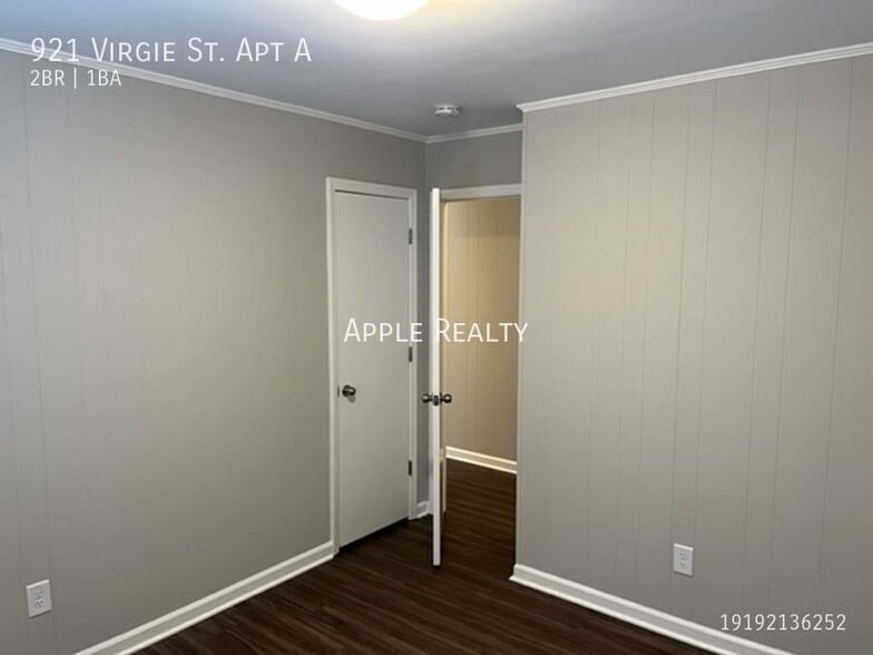 Building Photo - 921 Virgie St