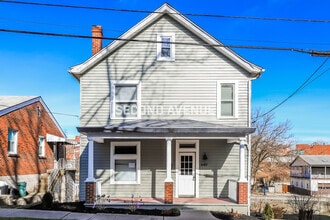 Building Photo - 449 Westminster Ave