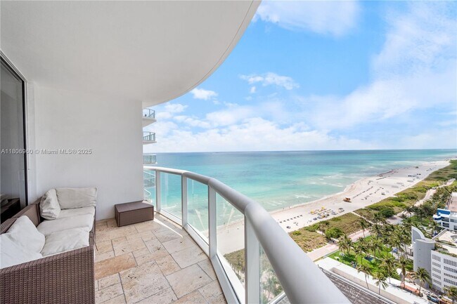 Building Photo - 6365 Collins Ave