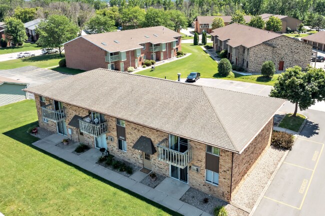 Building Photo - 1856 Verlin Rd