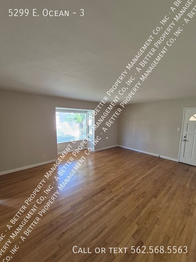Building Photo - 5299 E. Ocean-3