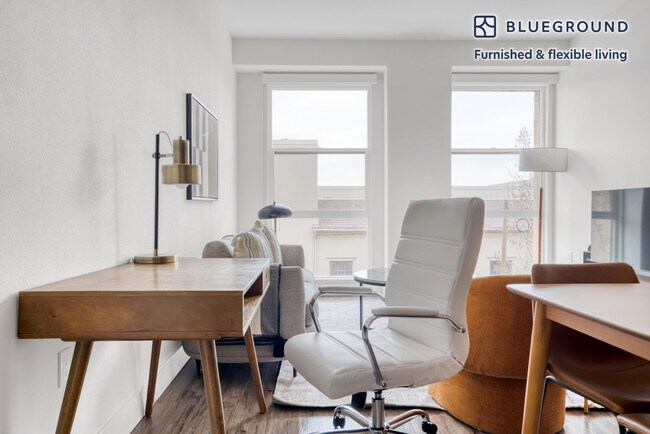 Building Photo - 1355 El Camino Real