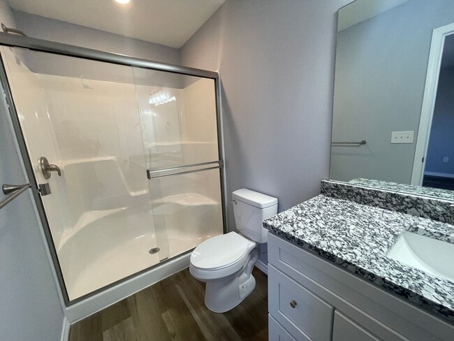 Building Photo - Nightly Rental - Alternative - New Never Occupied - Brand New 2 bedroom 2 bath Duplex in Kimberli...