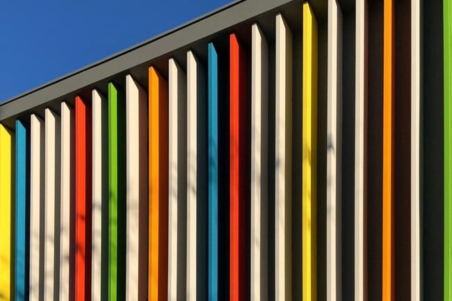 Exterior - 3425 2nd Ave