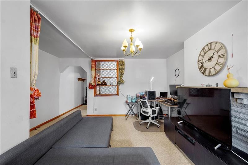 Building Photo - 3211 Joe Hammer Sq