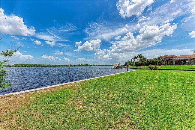Building Photo - 3376 Peace River Dr