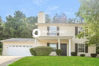 Building Photo - 4 Bedroom Pet-Friendly Home in Covington, GA with Main Street Renewal