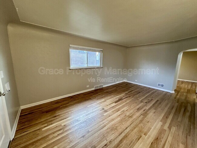 Building Photo - 3523 S Downing St