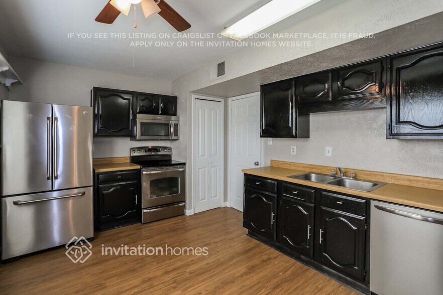 Building Photo - 4606 Larner St