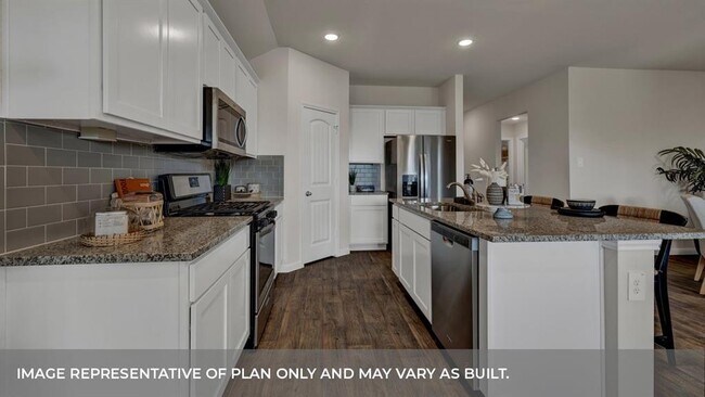 Building Photo - 1308 Camden Ln