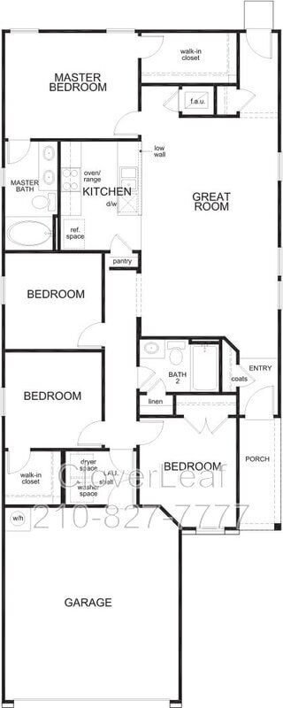Building Photo - 8329 Kinclaven Ct
