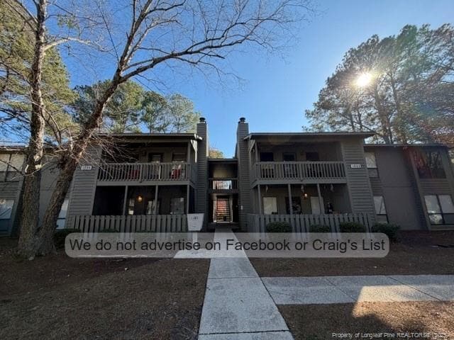 Primary Photo - 1885 Tryon Dr