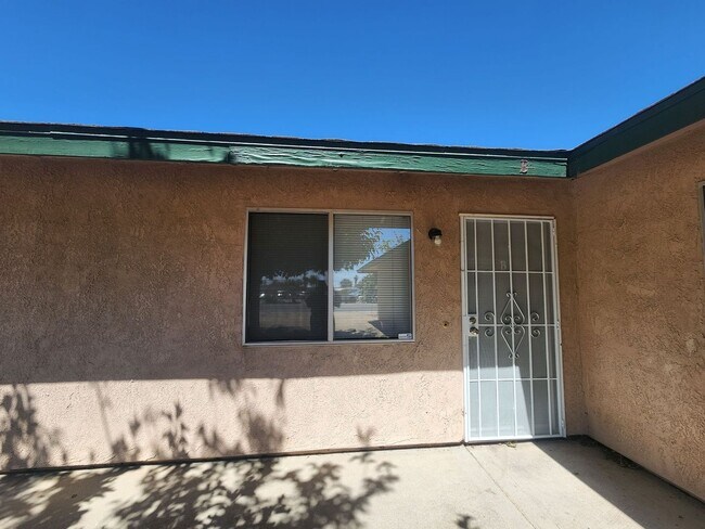 Primary Photo - 6444 Palo Verde Ave