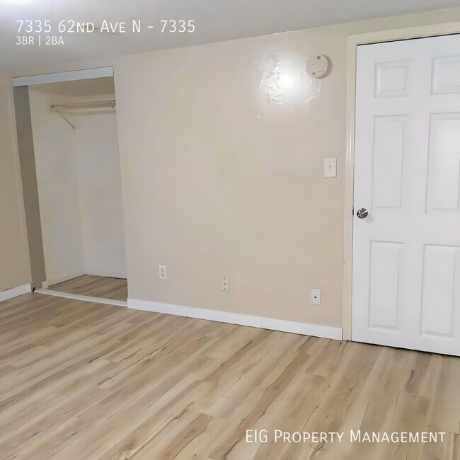 Building Photo - 7335 62nd Ave N