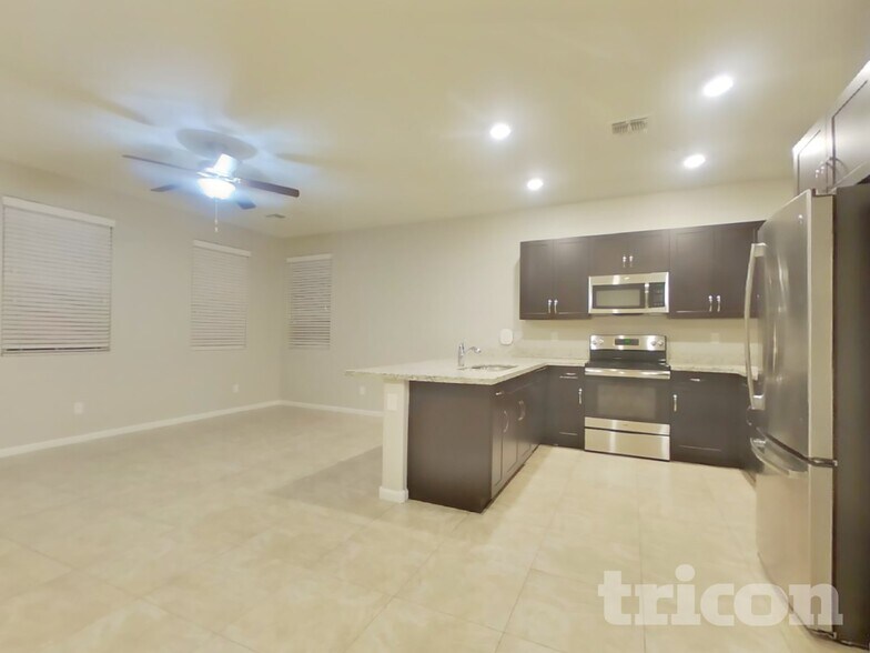 Building Photo - 12575 W Gentle Rain Rd