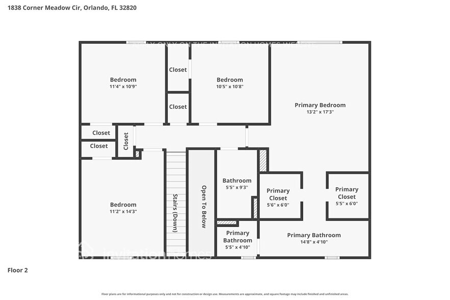 Building Photo - 1838 Corner Meadow Cir