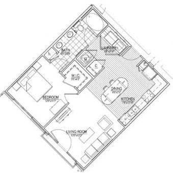 A5 - Meridian at Harrison Pointe