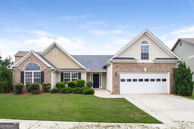 Primary Photo - 3538 Rock Elm Ct