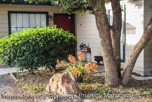 Building Photo - 2 br, 1 bath Apartment - 5525 4th Street