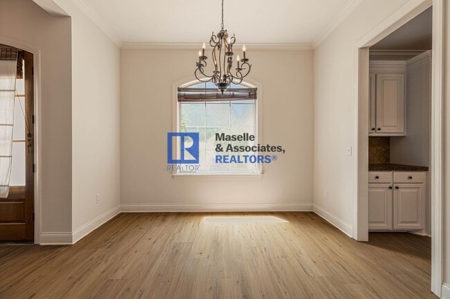 Building Photo - 4 Bed/3 Bath Home in Hartfield