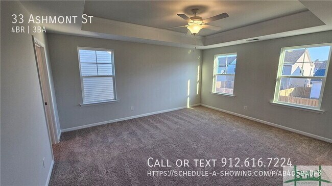 Building Photo - 33 Ashmont St