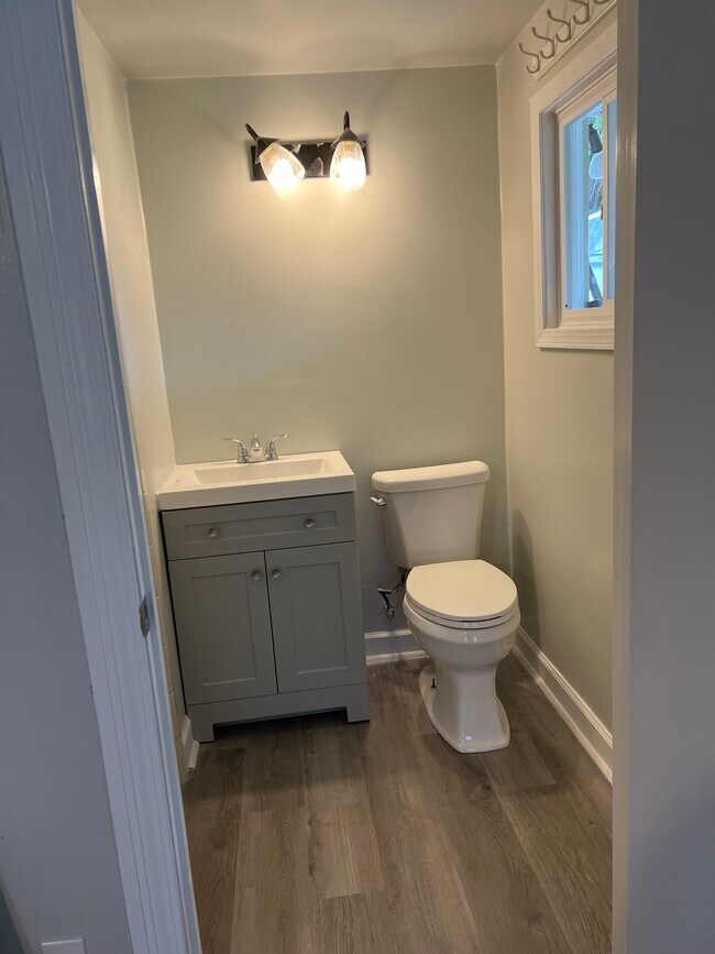 Building Photo - 1600 Maryland Ave