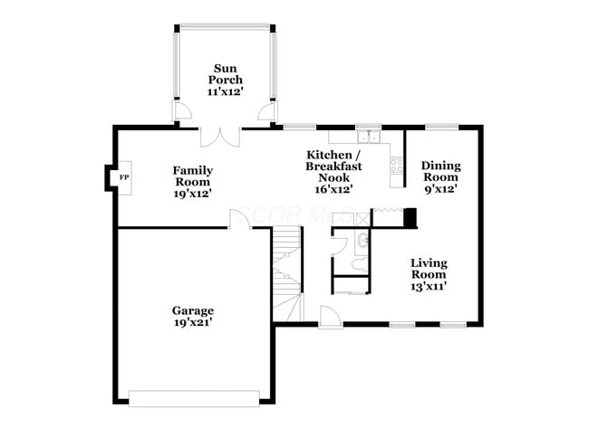 Building Photo - 7289 Timbercreek Ct