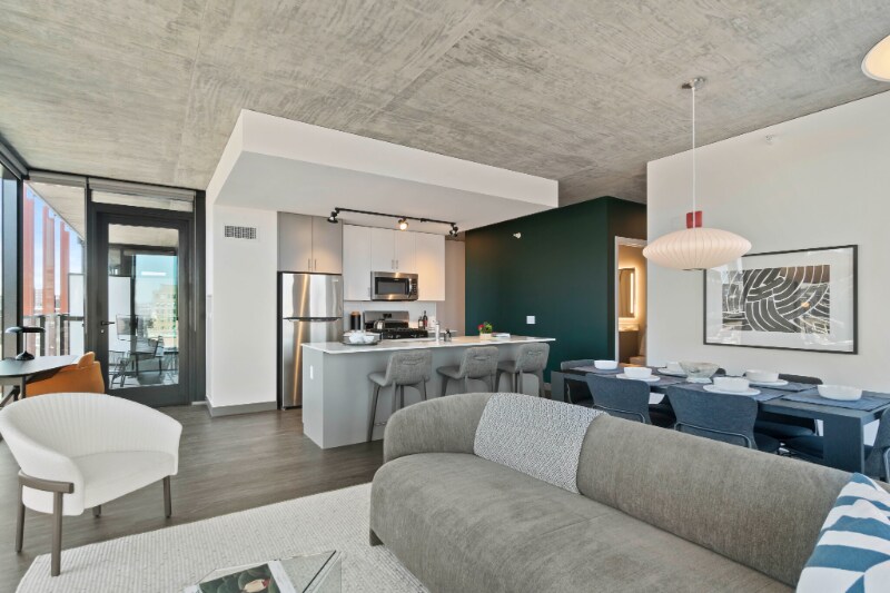 Building Photo - 155 N Elizabeth St