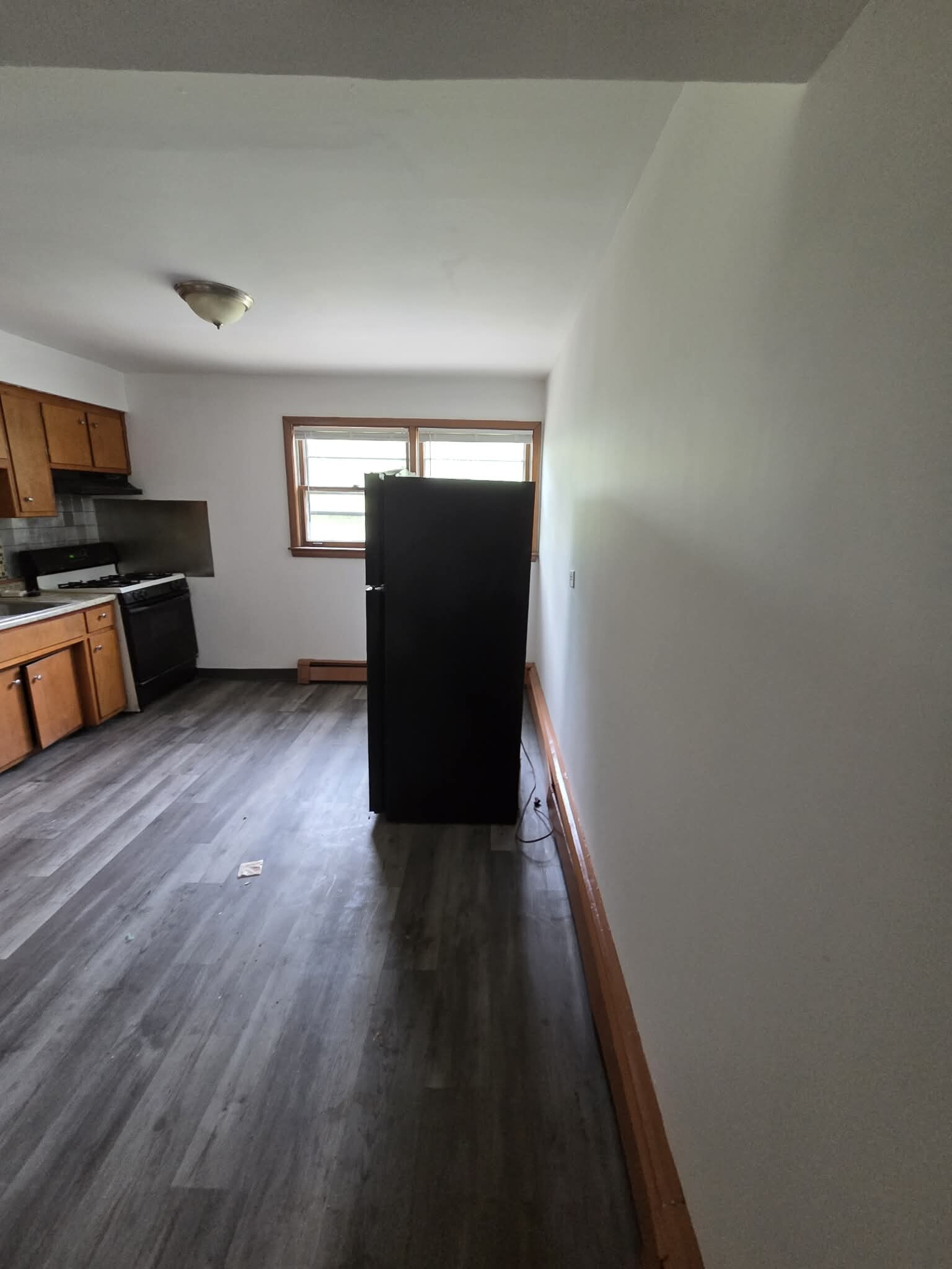 Building Photo - 724 W 138th St