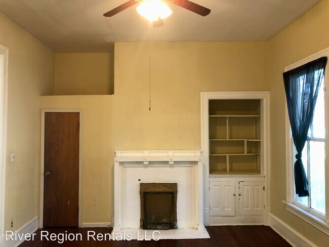 Building Photo - 4 br, 2 bath House - 1315 South Hull Street