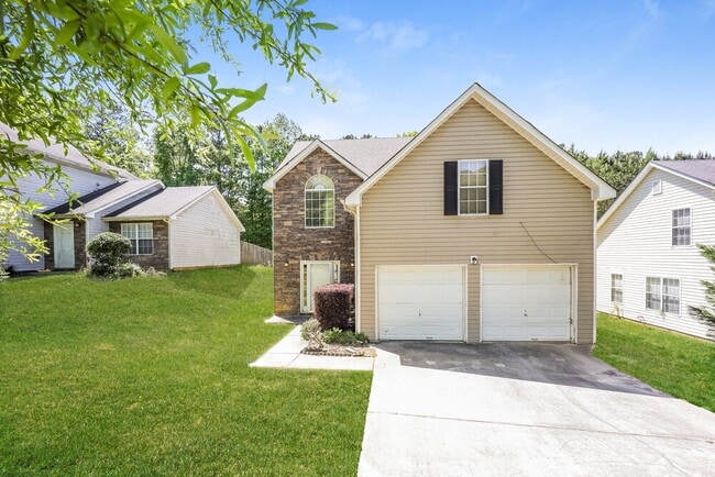 Building Photo - 4414 Gladewood Run